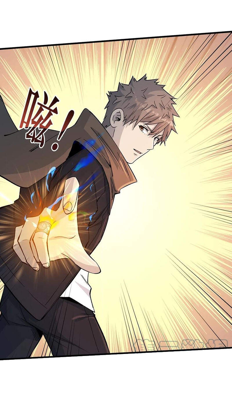 Trở Về Làm Đại Lão Thời Mạt Thế Chapter 190 - 20