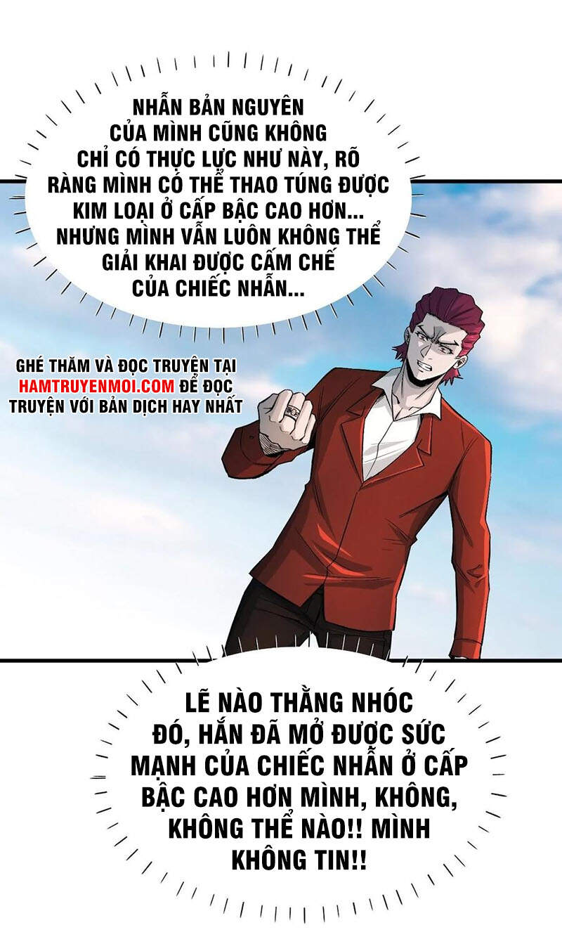 Trở Về Làm Đại Lão Thời Mạt Thế Chapter 190 - 25