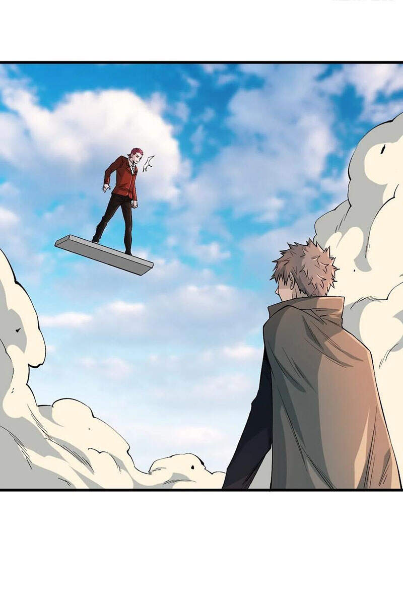 Trở Về Làm Đại Lão Thời Mạt Thế Chapter 190 - 26