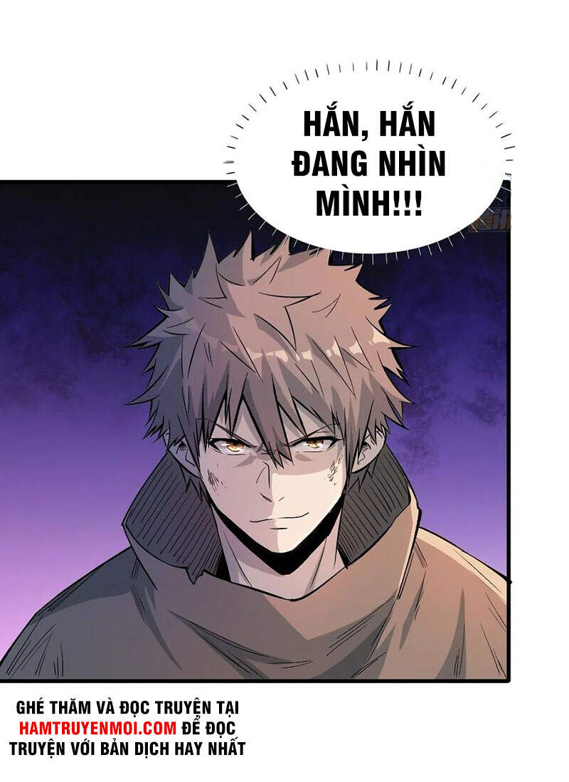 Trở Về Làm Đại Lão Thời Mạt Thế Chapter 190 - 27