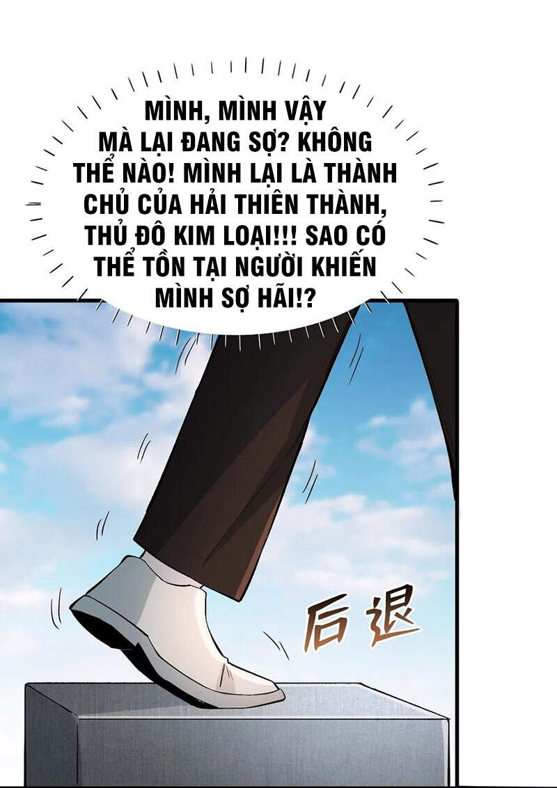 Trở Về Làm Đại Lão Thời Mạt Thế Chapter 190 - 28