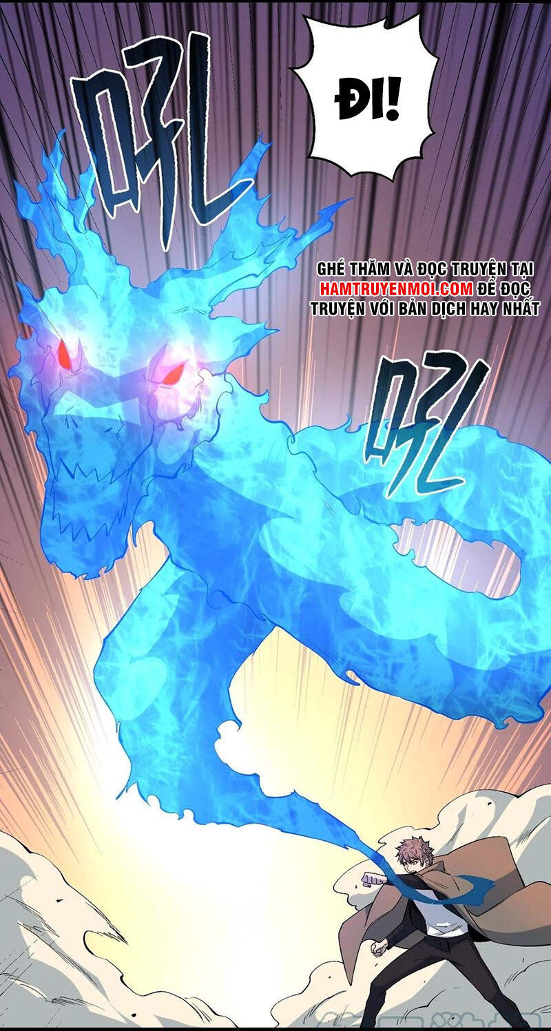 Trở Về Làm Đại Lão Thời Mạt Thế Chapter 190 - 29