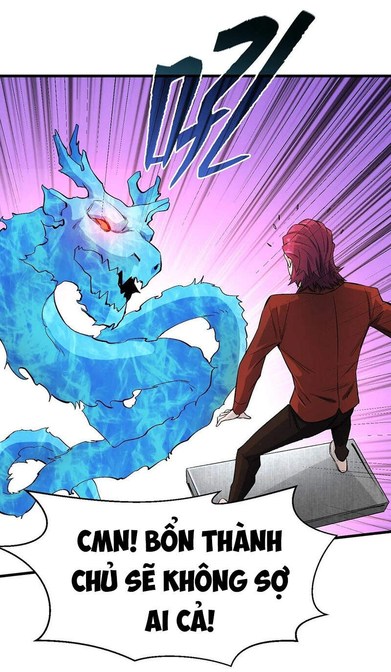 Trở Về Làm Đại Lão Thời Mạt Thế Chapter 190 - 30