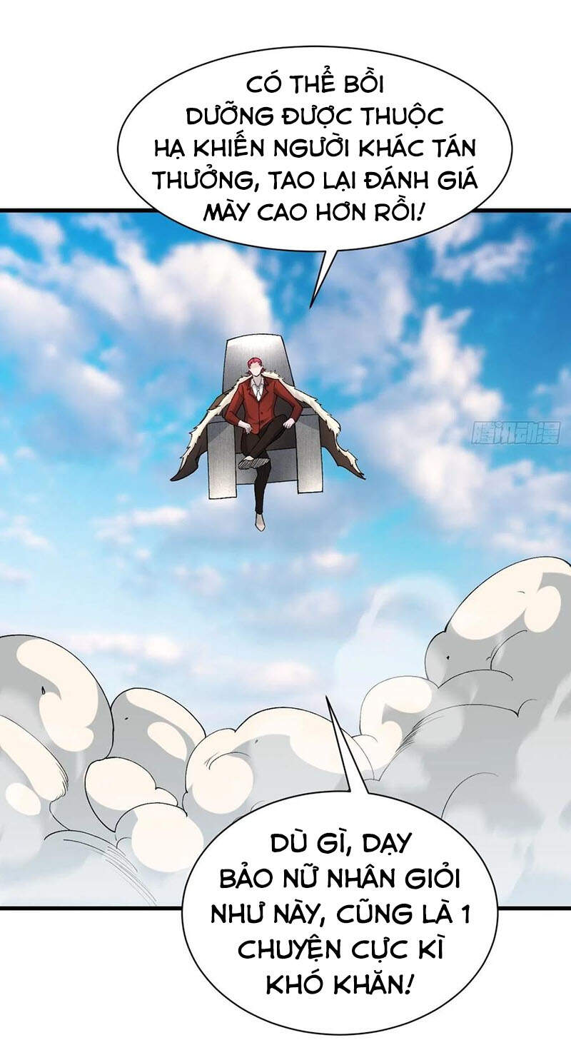 Trở Về Làm Đại Lão Thời Mạt Thế Chapter 190 - 4