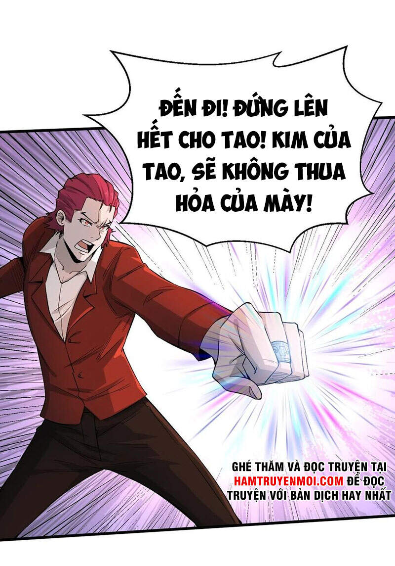 Trở Về Làm Đại Lão Thời Mạt Thế Chapter 190 - 31