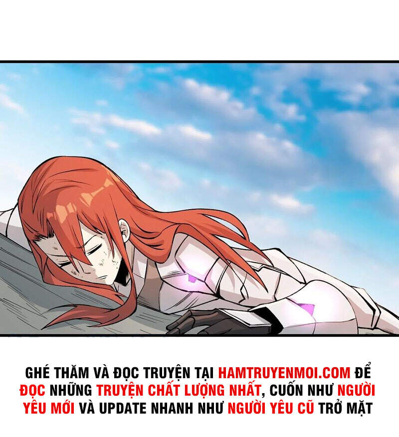 Trở Về Làm Đại Lão Thời Mạt Thế Chapter 190 - 34
