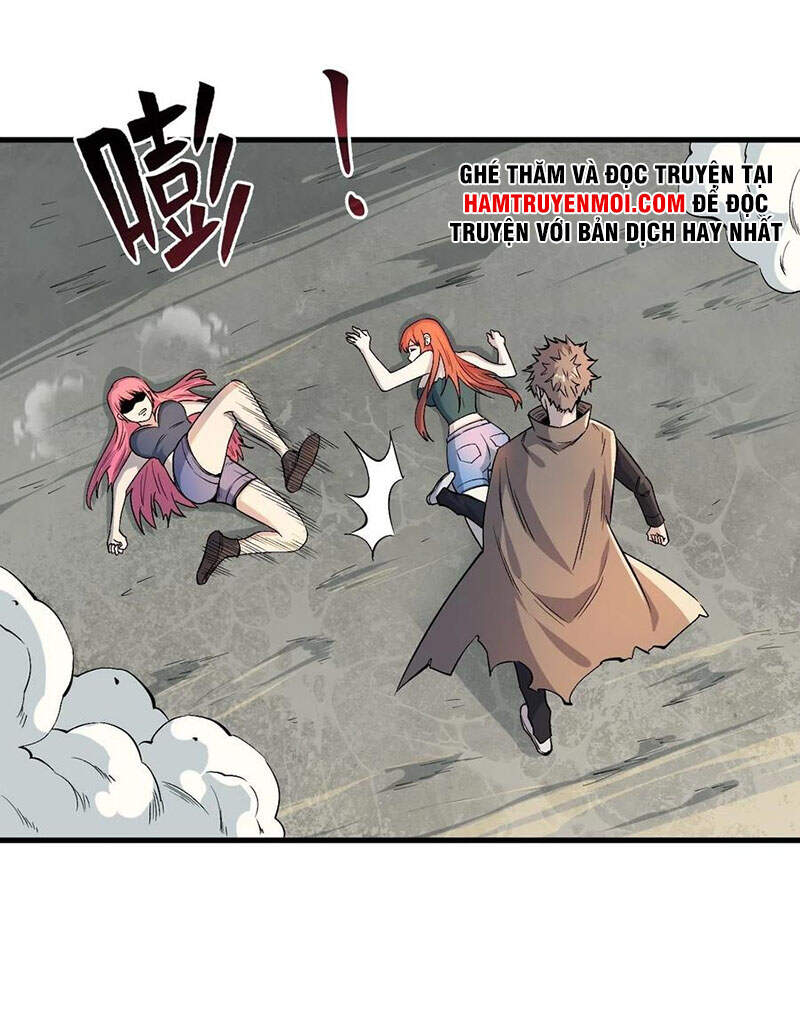 Trở Về Làm Đại Lão Thời Mạt Thế Chapter 191 - 1