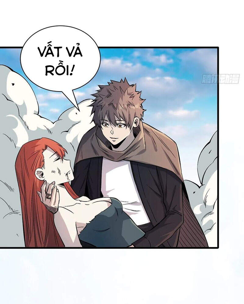 Trở Về Làm Đại Lão Thời Mạt Thế Chapter 191 - 2