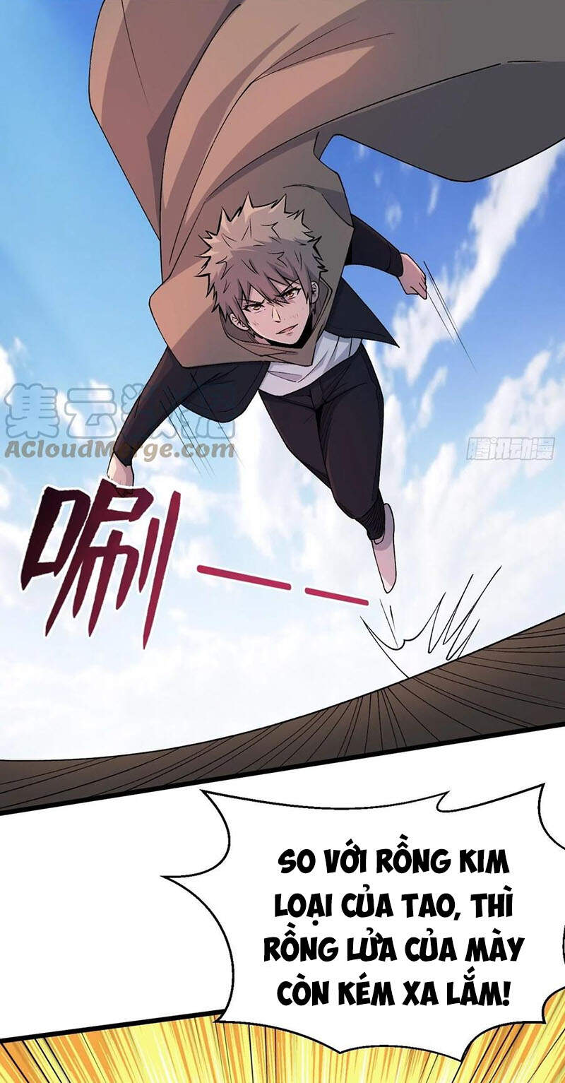 Trở Về Làm Đại Lão Thời Mạt Thế Chapter 191 - 12