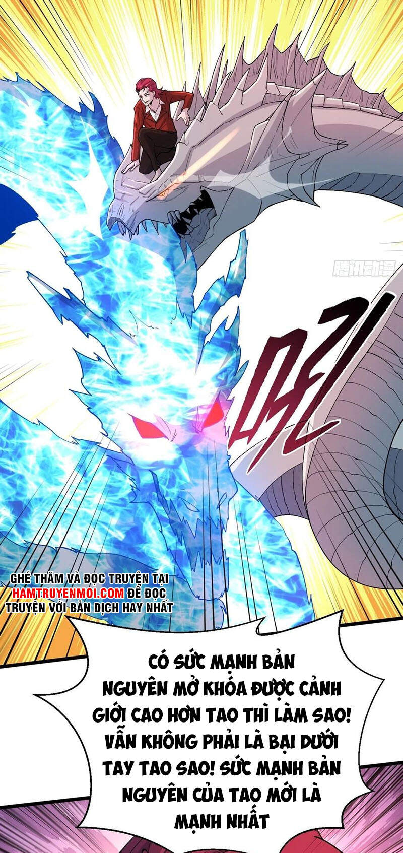 Trở Về Làm Đại Lão Thời Mạt Thế Chapter 191 - 13