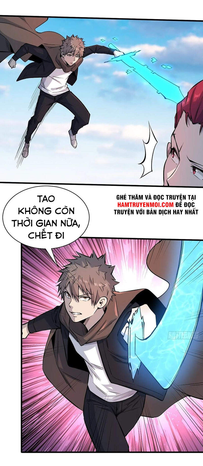Trở Về Làm Đại Lão Thời Mạt Thế Chapter 191 - 15