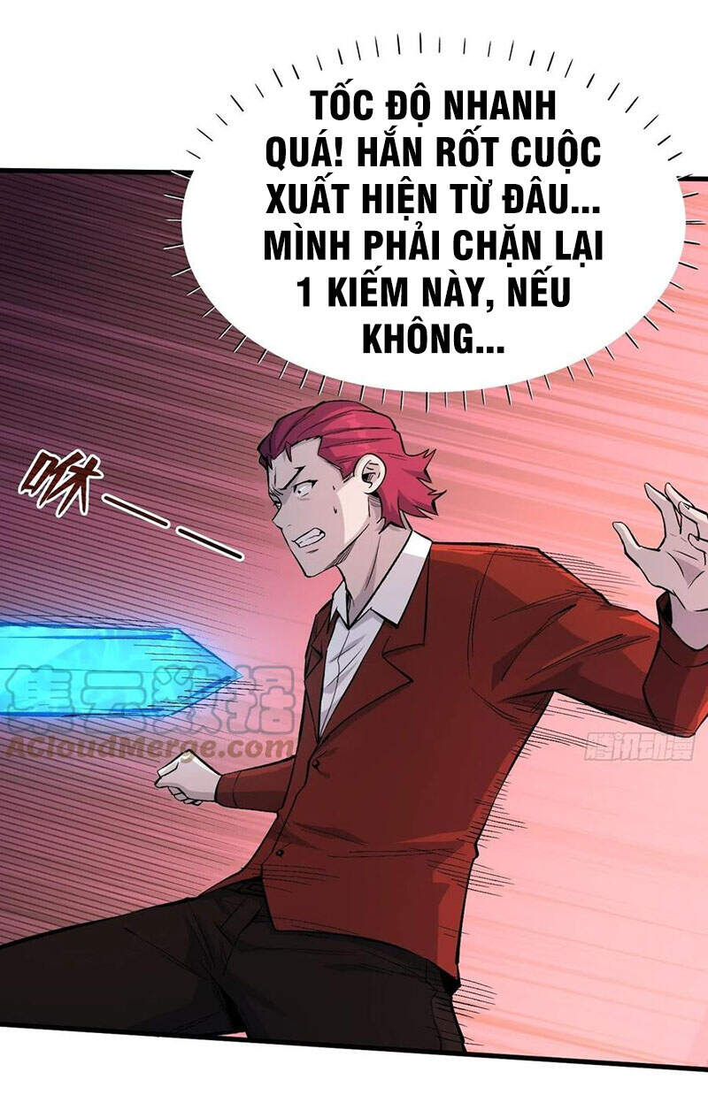 Trở Về Làm Đại Lão Thời Mạt Thế Chapter 191 - 16