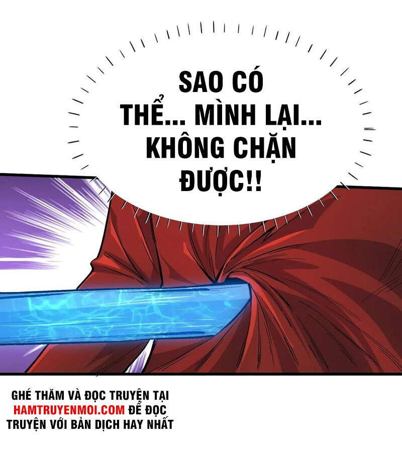 Trở Về Làm Đại Lão Thời Mạt Thế Chapter 191 - 17