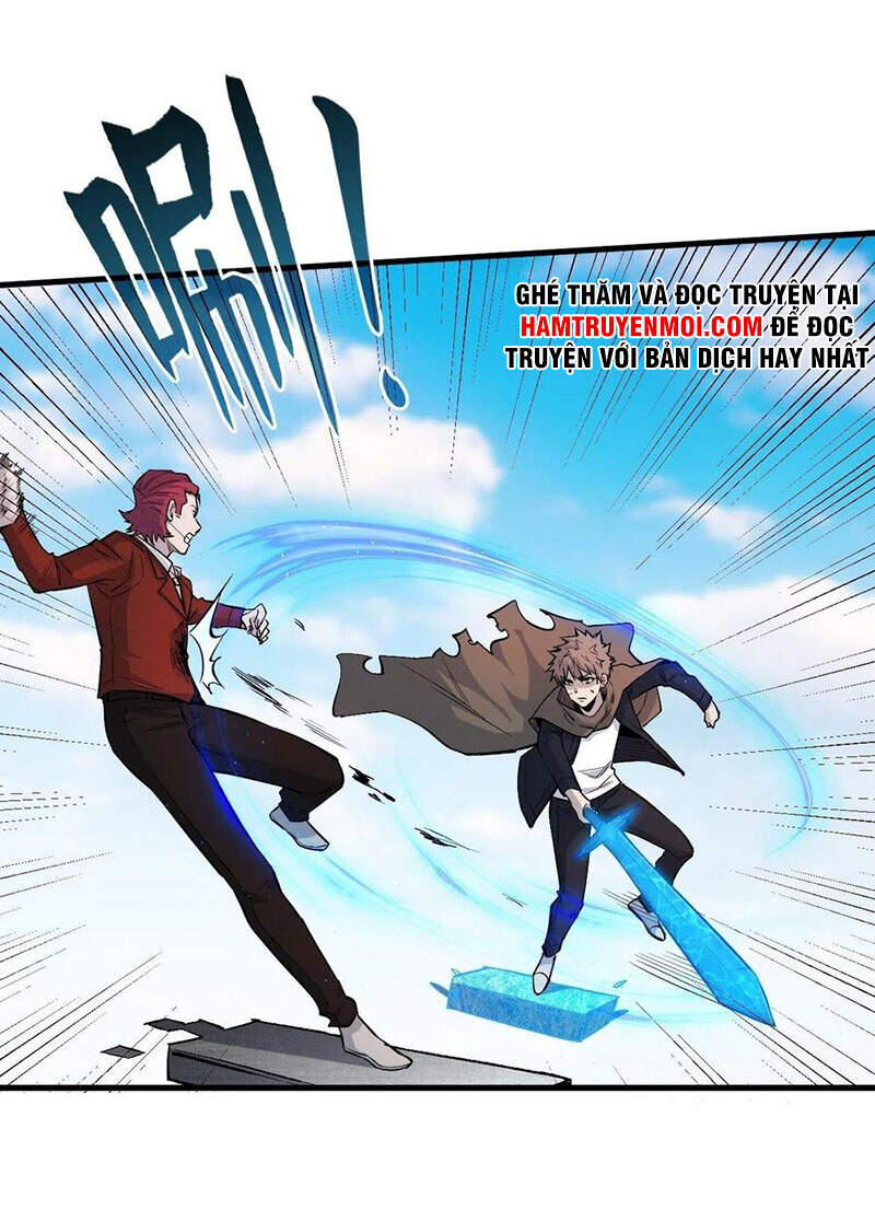 Trở Về Làm Đại Lão Thời Mạt Thế Chapter 191 - 19