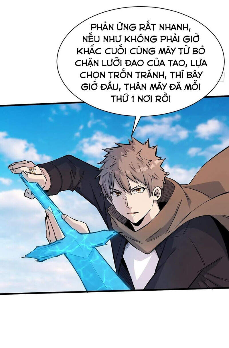 Trở Về Làm Đại Lão Thời Mạt Thế Chapter 191 - 20