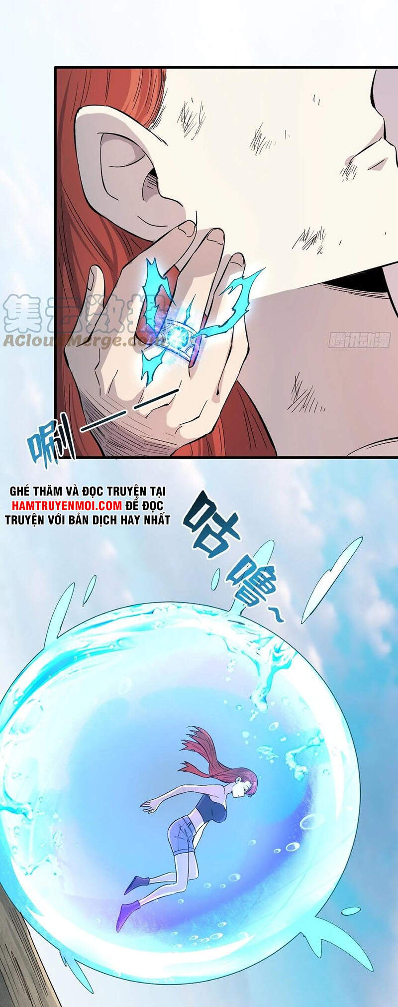 Trở Về Làm Đại Lão Thời Mạt Thế Chapter 191 - 3