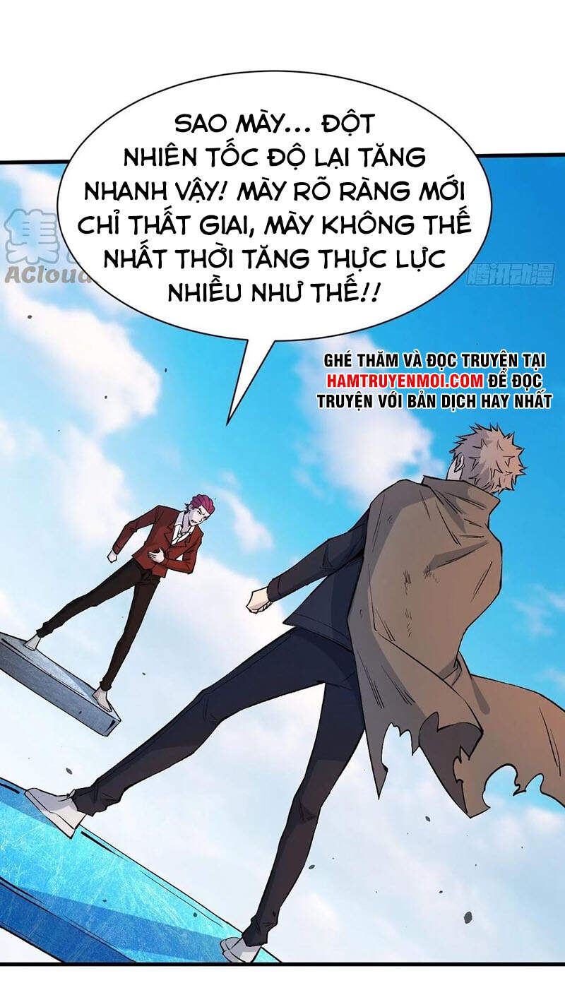 Trở Về Làm Đại Lão Thời Mạt Thế Chapter 191 - 21