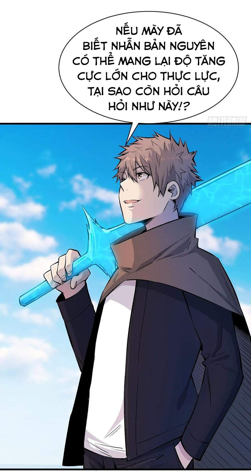 Trở Về Làm Đại Lão Thời Mạt Thế Chapter 191 - 22