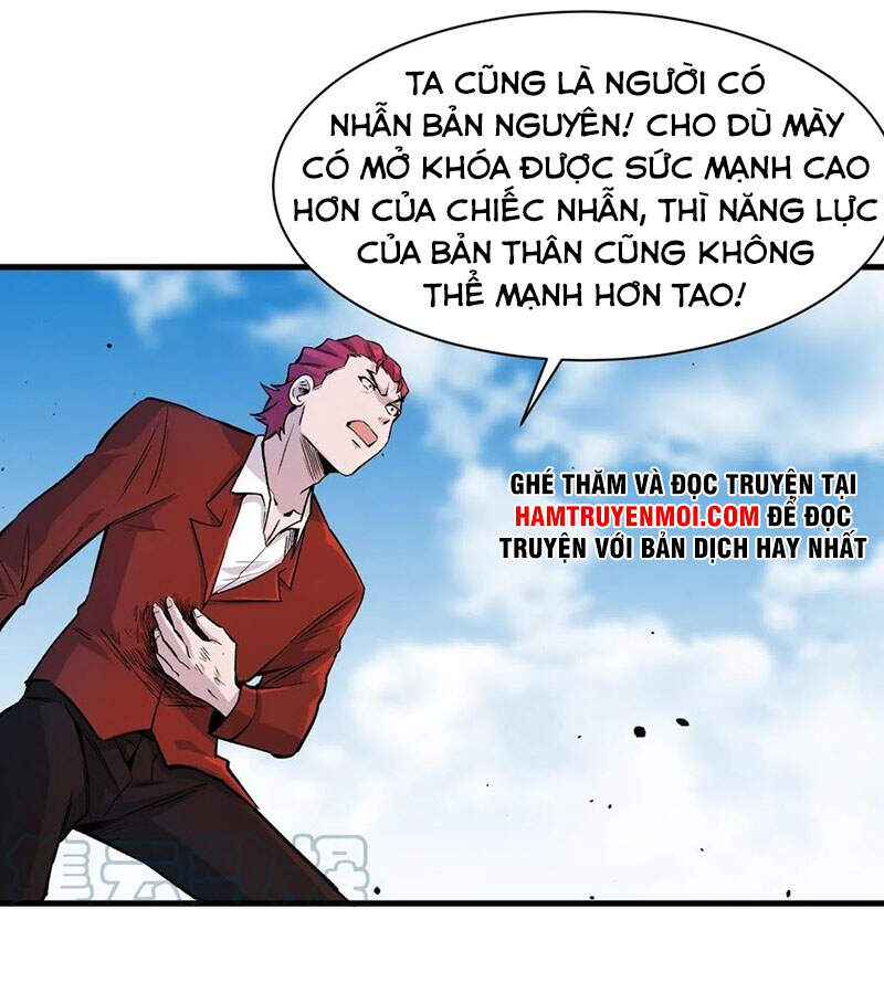 Trở Về Làm Đại Lão Thời Mạt Thế Chapter 191 - 23