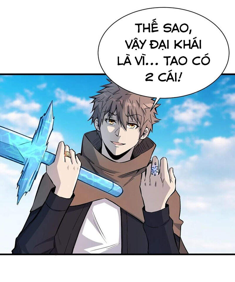 Trở Về Làm Đại Lão Thời Mạt Thế Chapter 191 - 24
