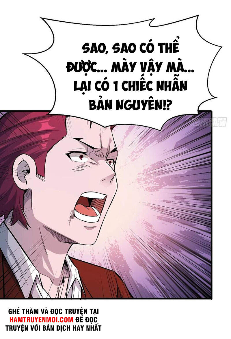 Trở Về Làm Đại Lão Thời Mạt Thế Chapter 191 - 25