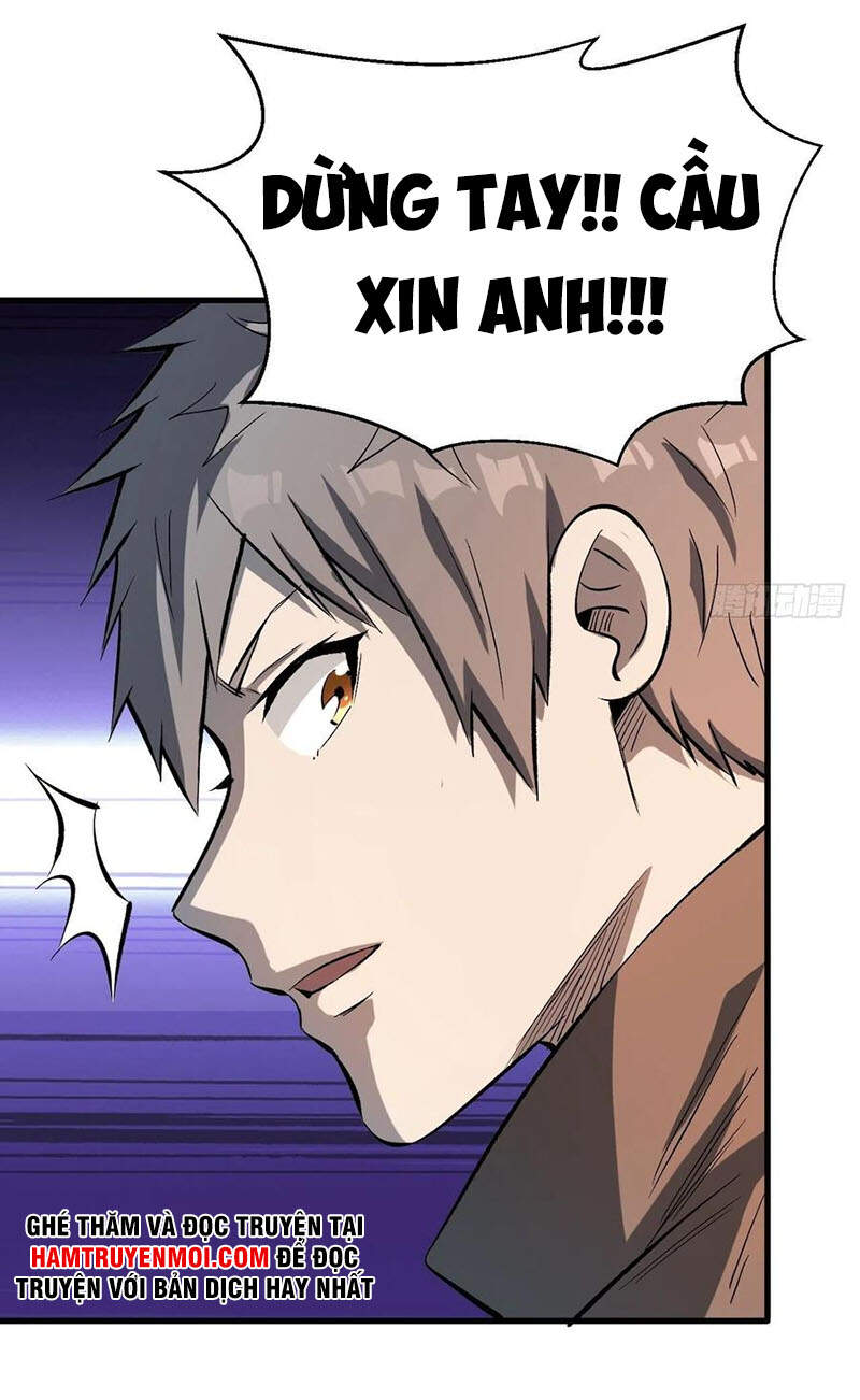 Trở Về Làm Đại Lão Thời Mạt Thế Chapter 191 - 27