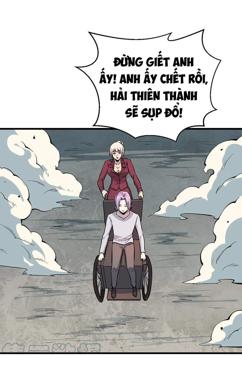 Trở Về Làm Đại Lão Thời Mạt Thế Chapter 191 - 28