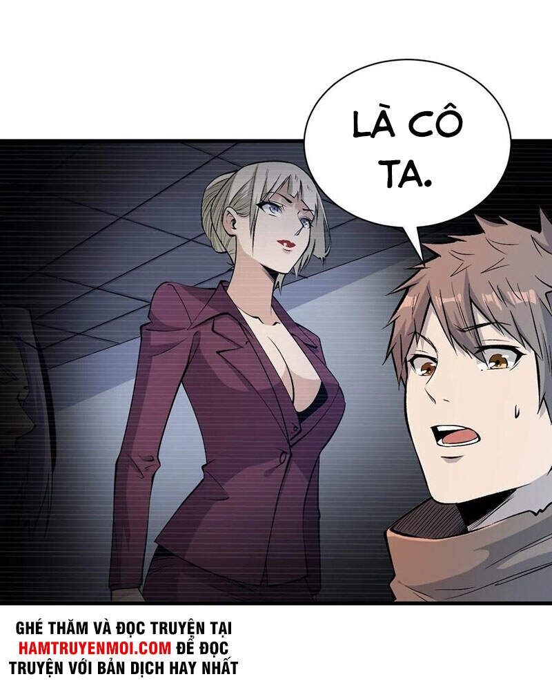 Trở Về Làm Đại Lão Thời Mạt Thế Chapter 191 - 29