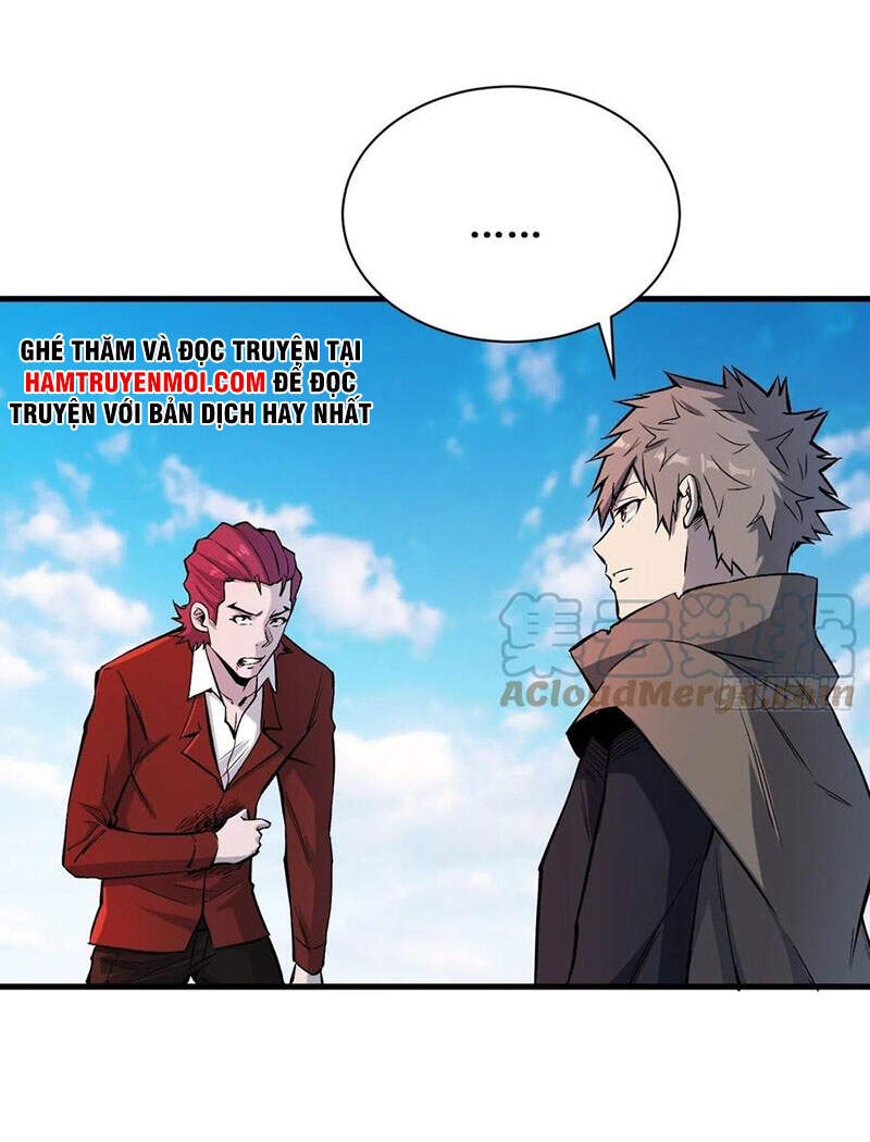 Trở Về Làm Đại Lão Thời Mạt Thế Chapter 191 - 31