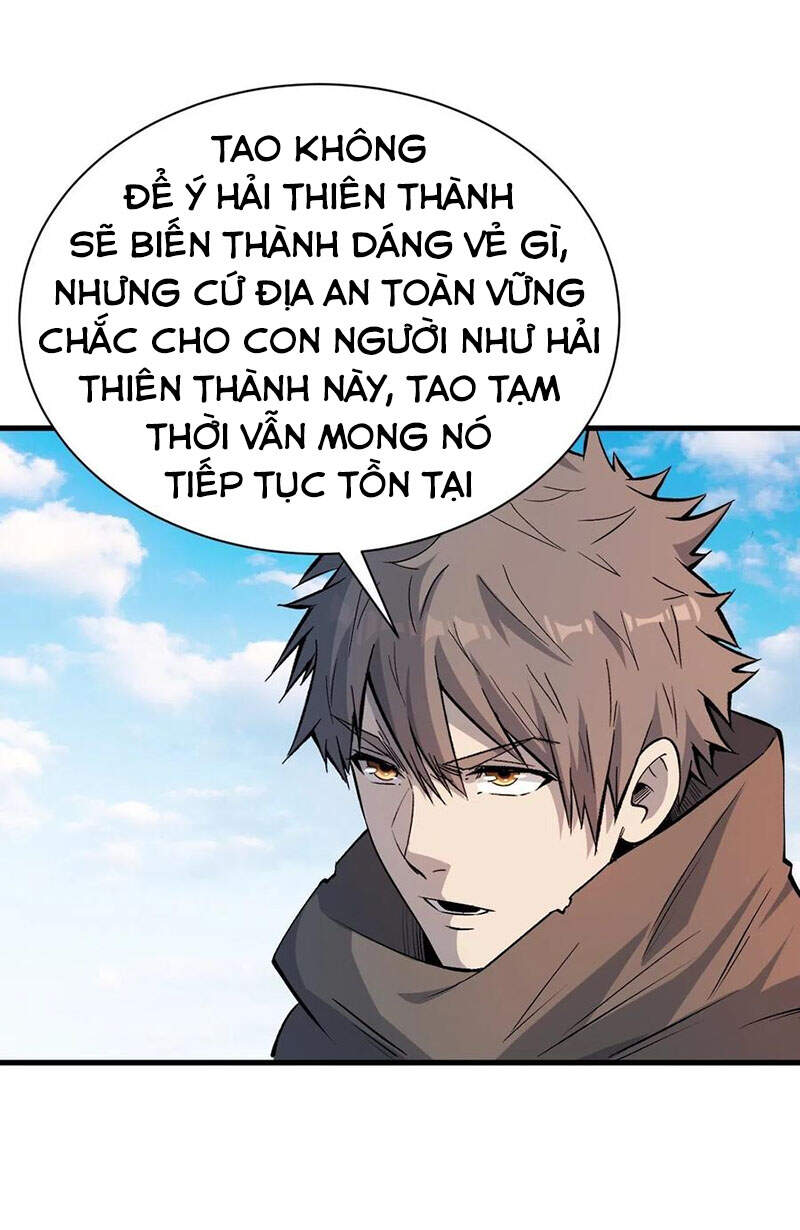 Trở Về Làm Đại Lão Thời Mạt Thế Chapter 191 - 32