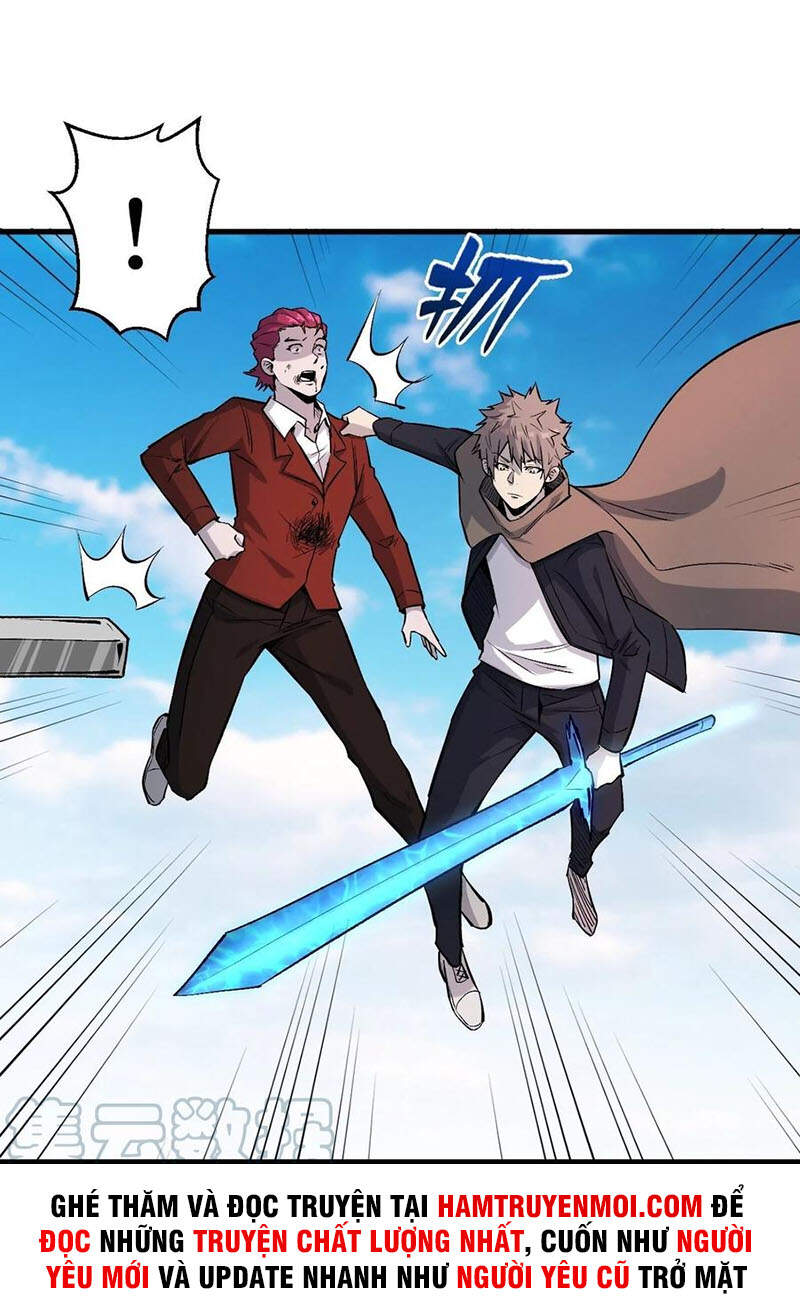 Trở Về Làm Đại Lão Thời Mạt Thế Chapter 191 - 33