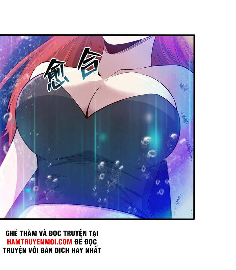 Trở Về Làm Đại Lão Thời Mạt Thế Chapter 191 - 5