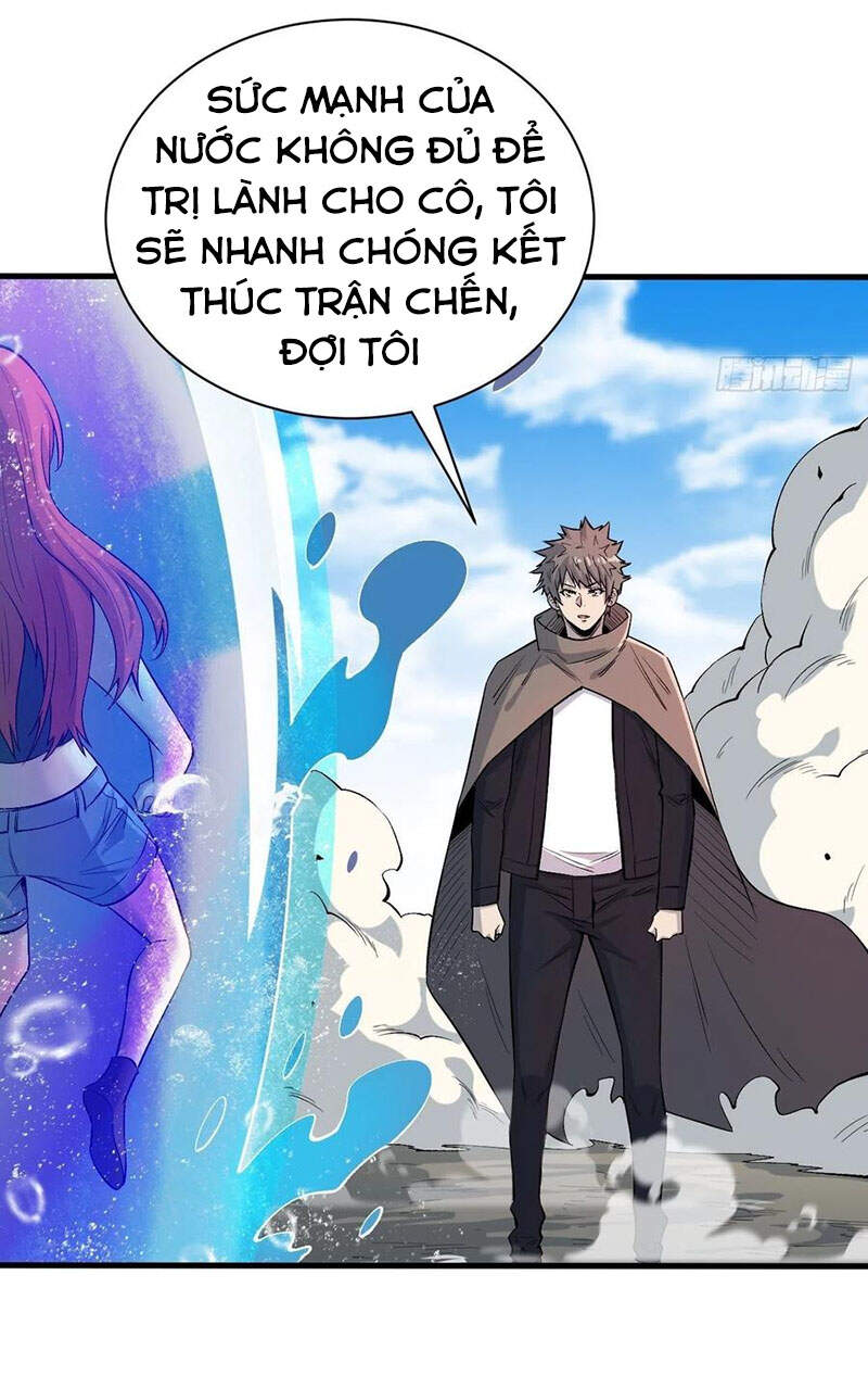 Trở Về Làm Đại Lão Thời Mạt Thế Chapter 191 - 6