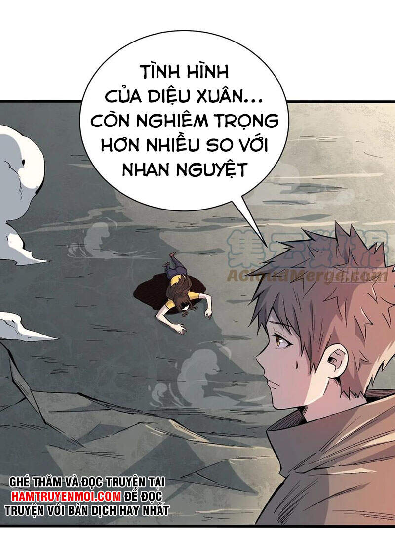 Trở Về Làm Đại Lão Thời Mạt Thế Chapter 191 - 7