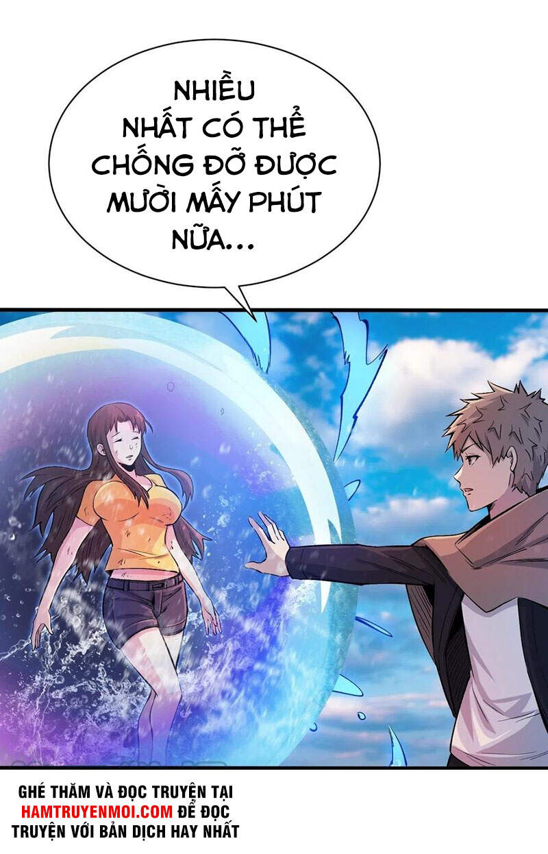 Trở Về Làm Đại Lão Thời Mạt Thế Chapter 191 - 9