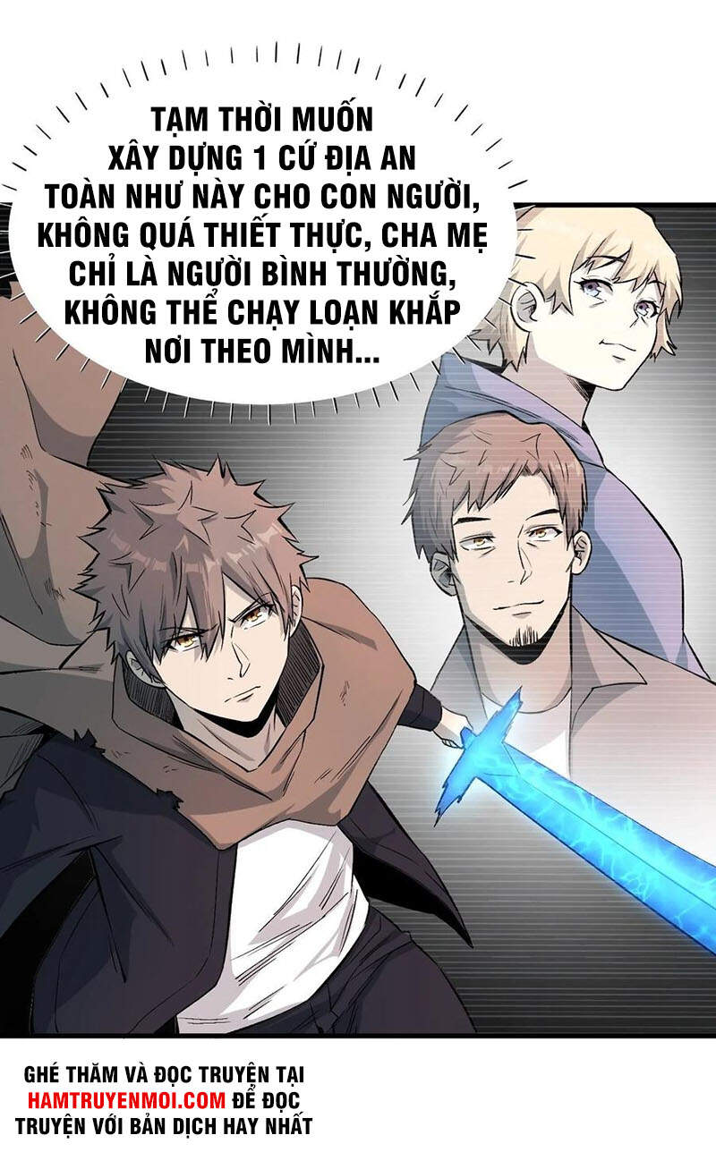 Trở Về Làm Đại Lão Thời Mạt Thế Chapter 192 - 1