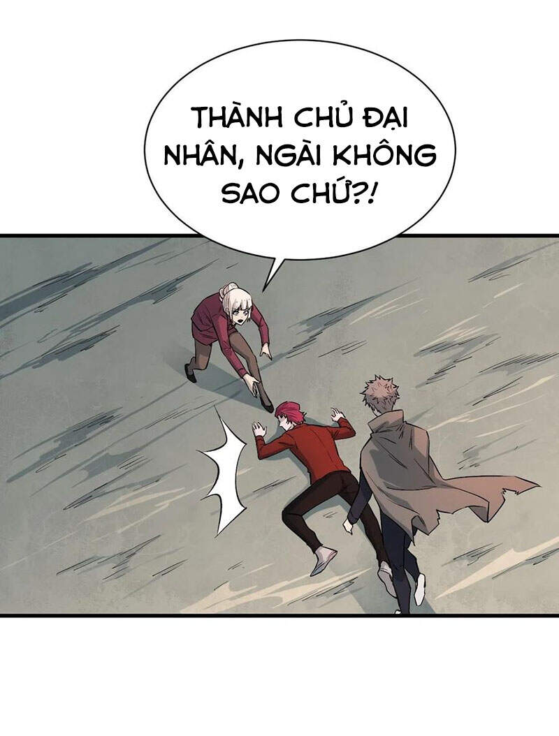 Trở Về Làm Đại Lão Thời Mạt Thế Chapter 192 - 2