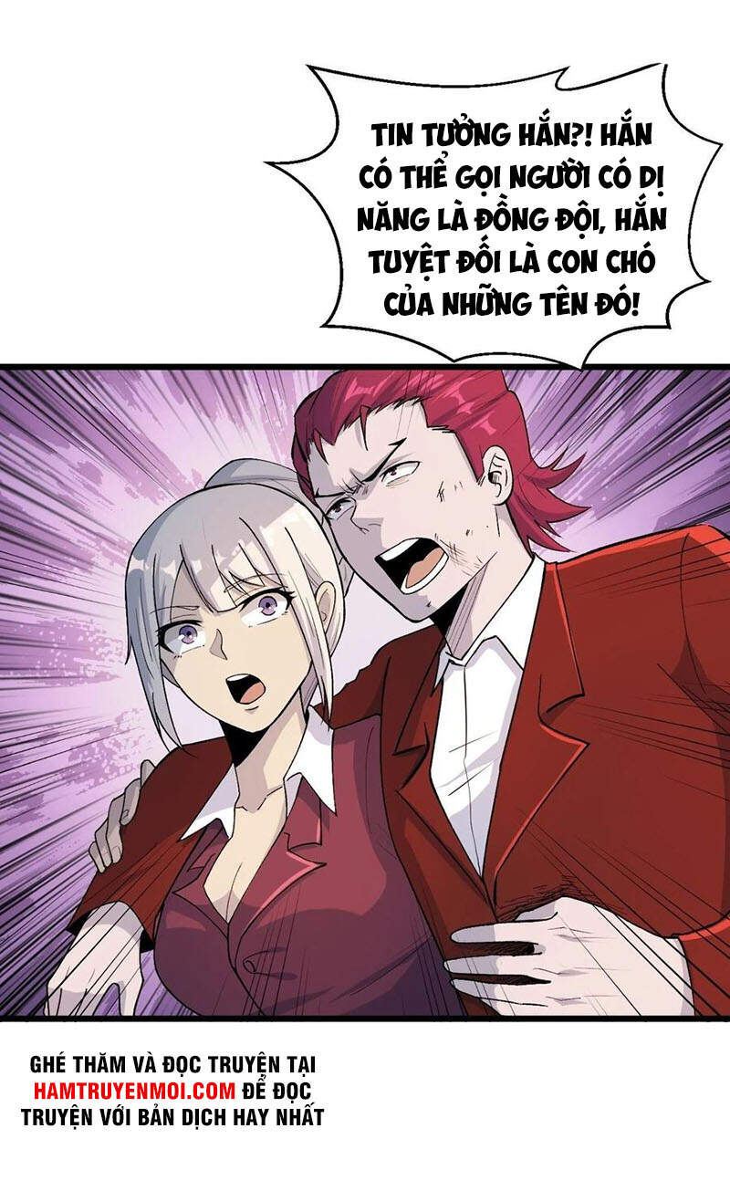 Trở Về Làm Đại Lão Thời Mạt Thế Chapter 192 - 11