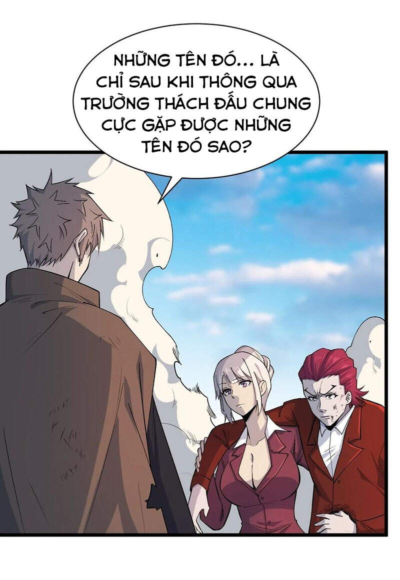 Trở Về Làm Đại Lão Thời Mạt Thế Chapter 192 - 12