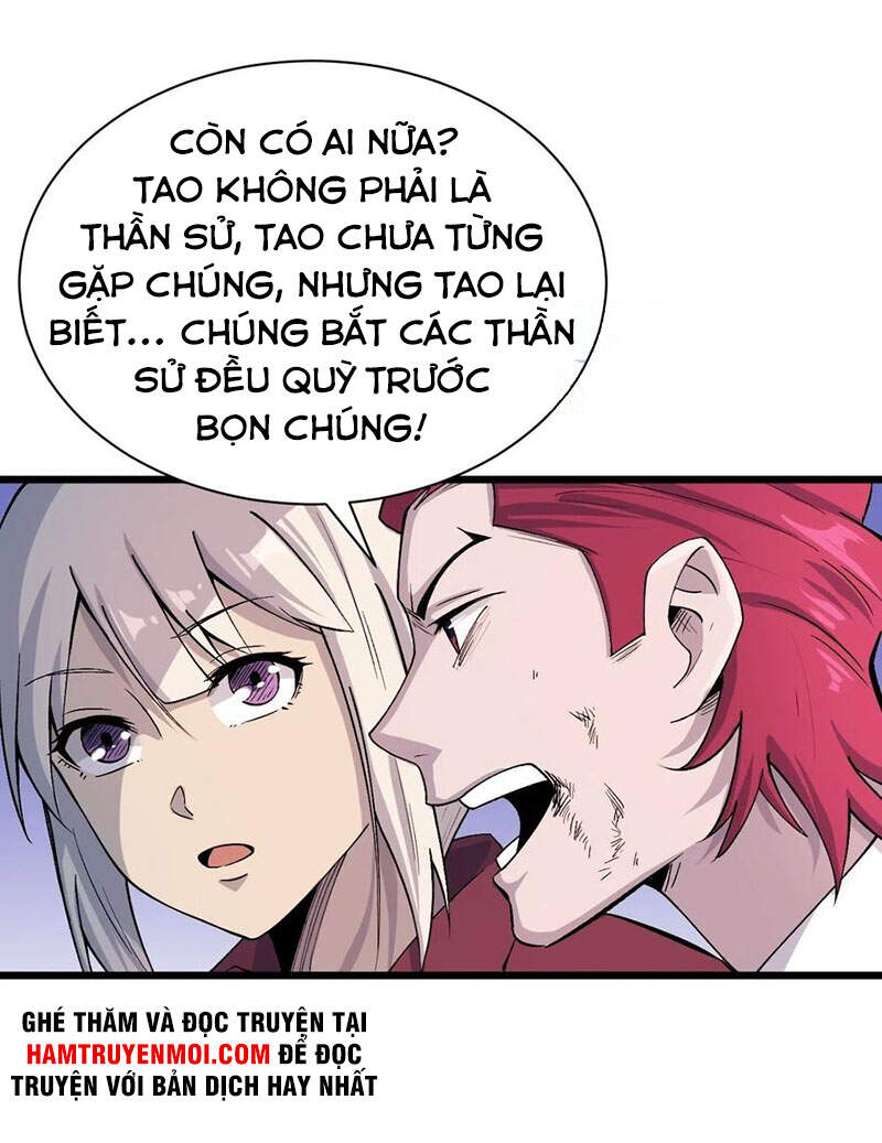Trở Về Làm Đại Lão Thời Mạt Thế Chapter 192 - 13
