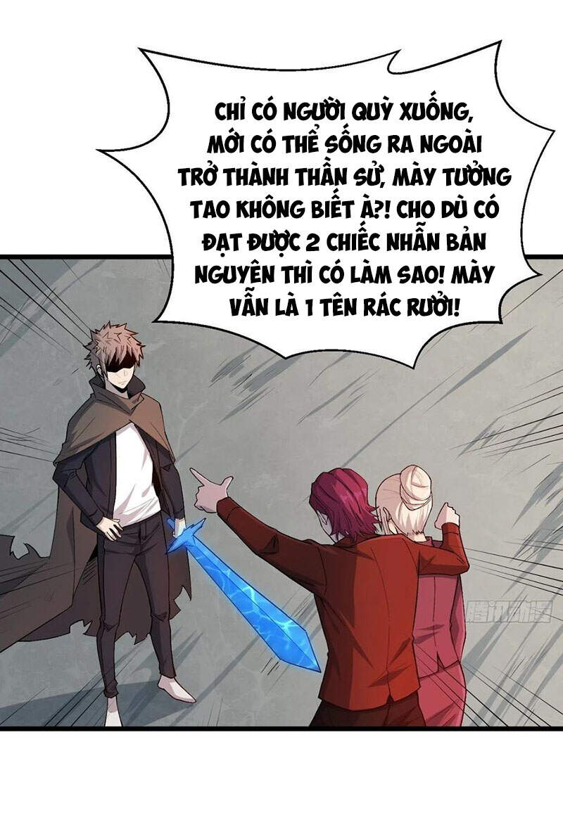 Trở Về Làm Đại Lão Thời Mạt Thế Chapter 192 - 14