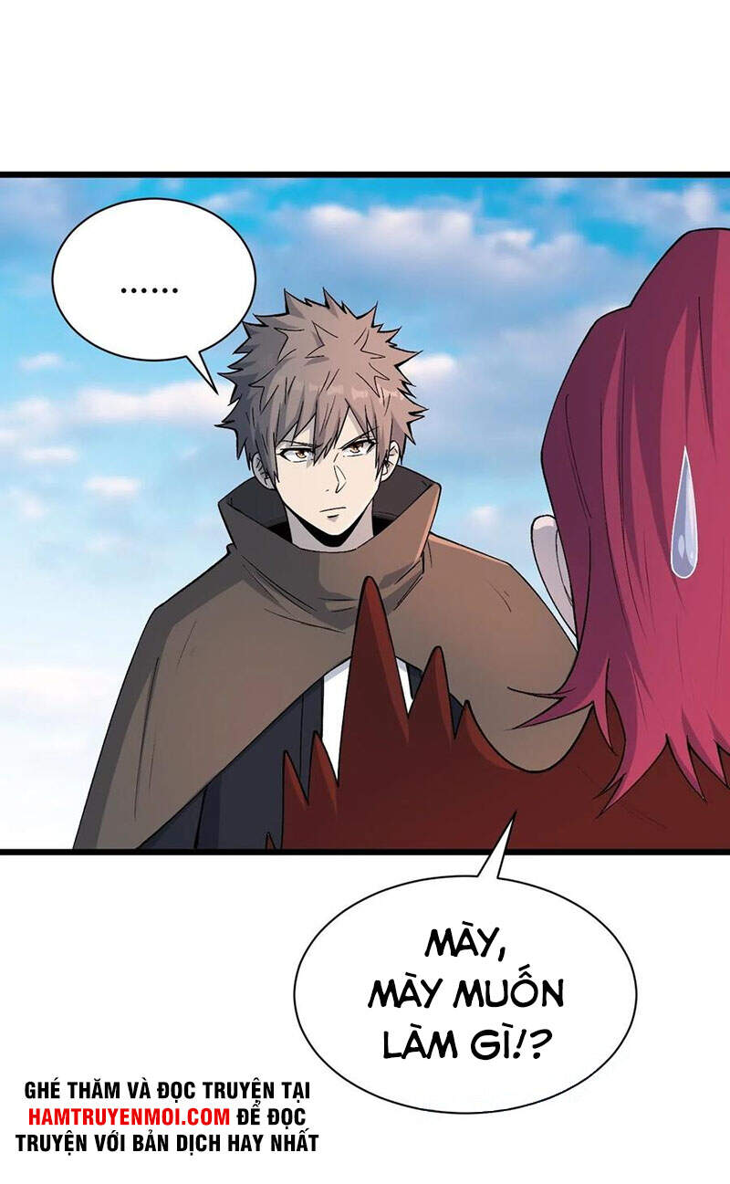 Trở Về Làm Đại Lão Thời Mạt Thế Chapter 192 - 15