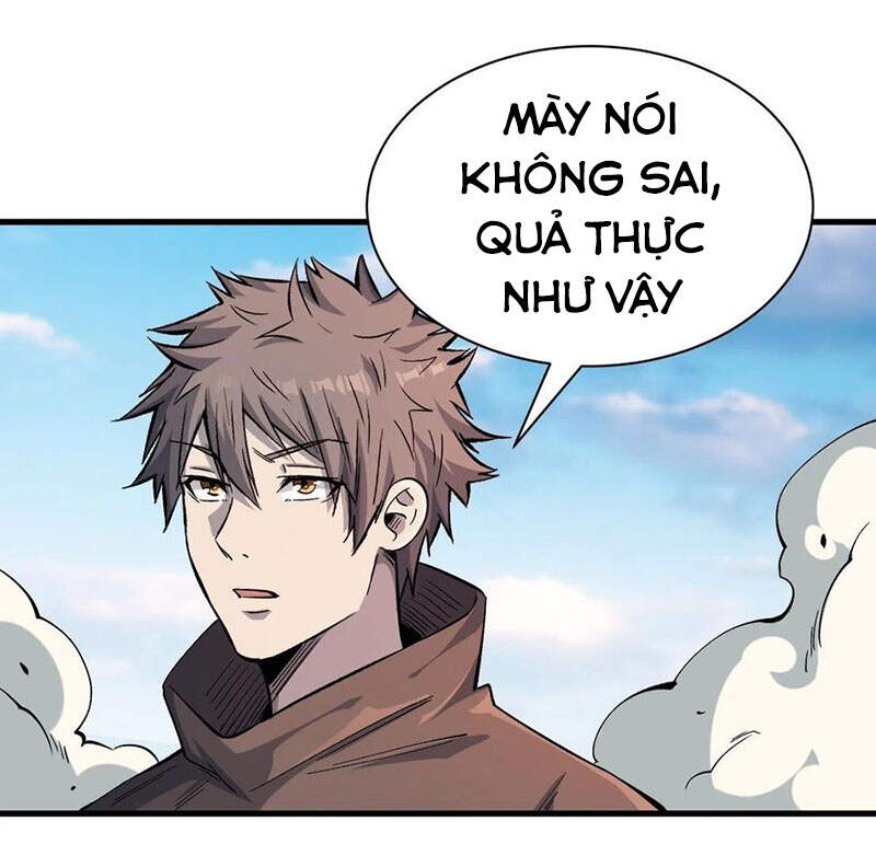 Trở Về Làm Đại Lão Thời Mạt Thế Chapter 192 - 16