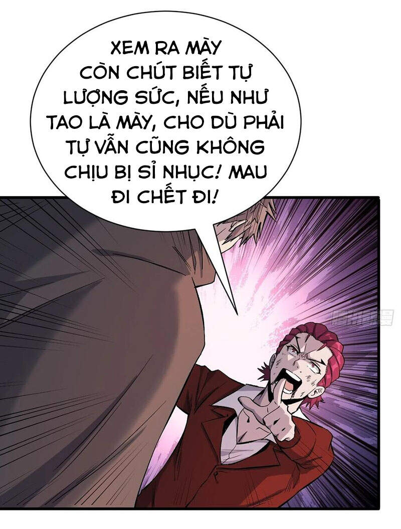 Trở Về Làm Đại Lão Thời Mạt Thế Chapter 192 - 17
