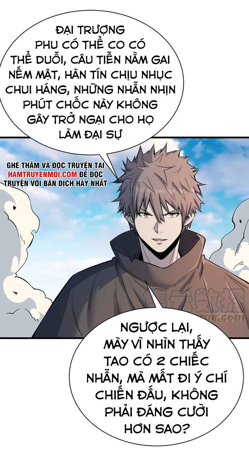 Trở Về Làm Đại Lão Thời Mạt Thế Chapter 192 - 18