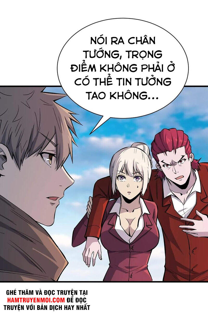 Trở Về Làm Đại Lão Thời Mạt Thế Chapter 192 - 20