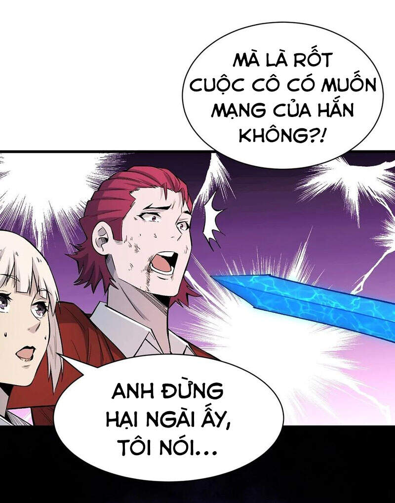 Trở Về Làm Đại Lão Thời Mạt Thế Chapter 192 - 21