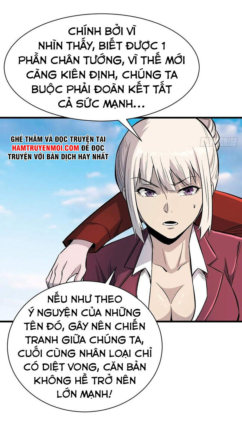 Trở Về Làm Đại Lão Thời Mạt Thế Chapter 192 - 24