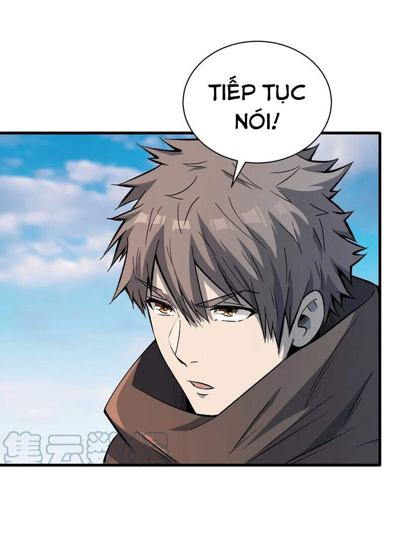 Trở Về Làm Đại Lão Thời Mạt Thế Chapter 192 - 25