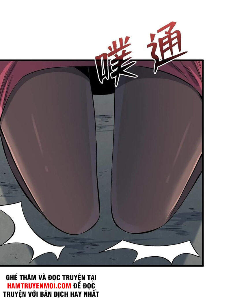 Trở Về Làm Đại Lão Thời Mạt Thế Chapter 192 - 26